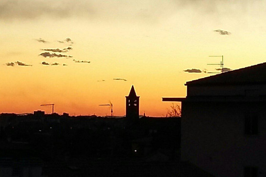 Quinzano-维罗纳必去景点