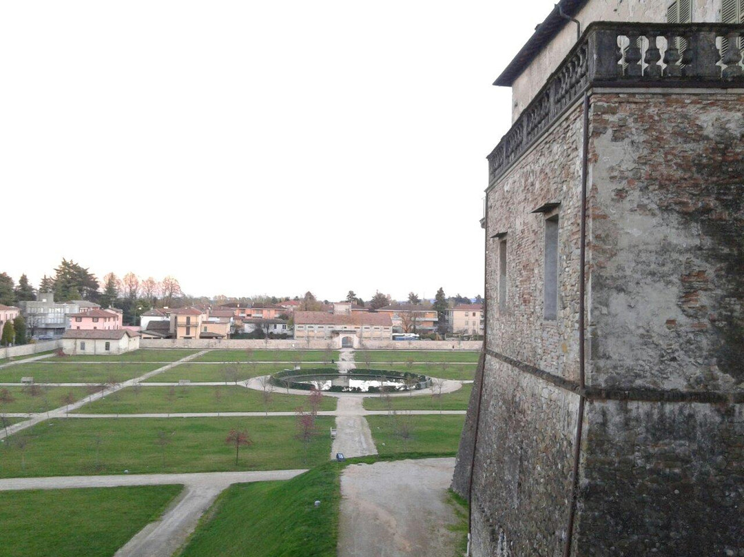 Sala Baganza旅游攻略图片