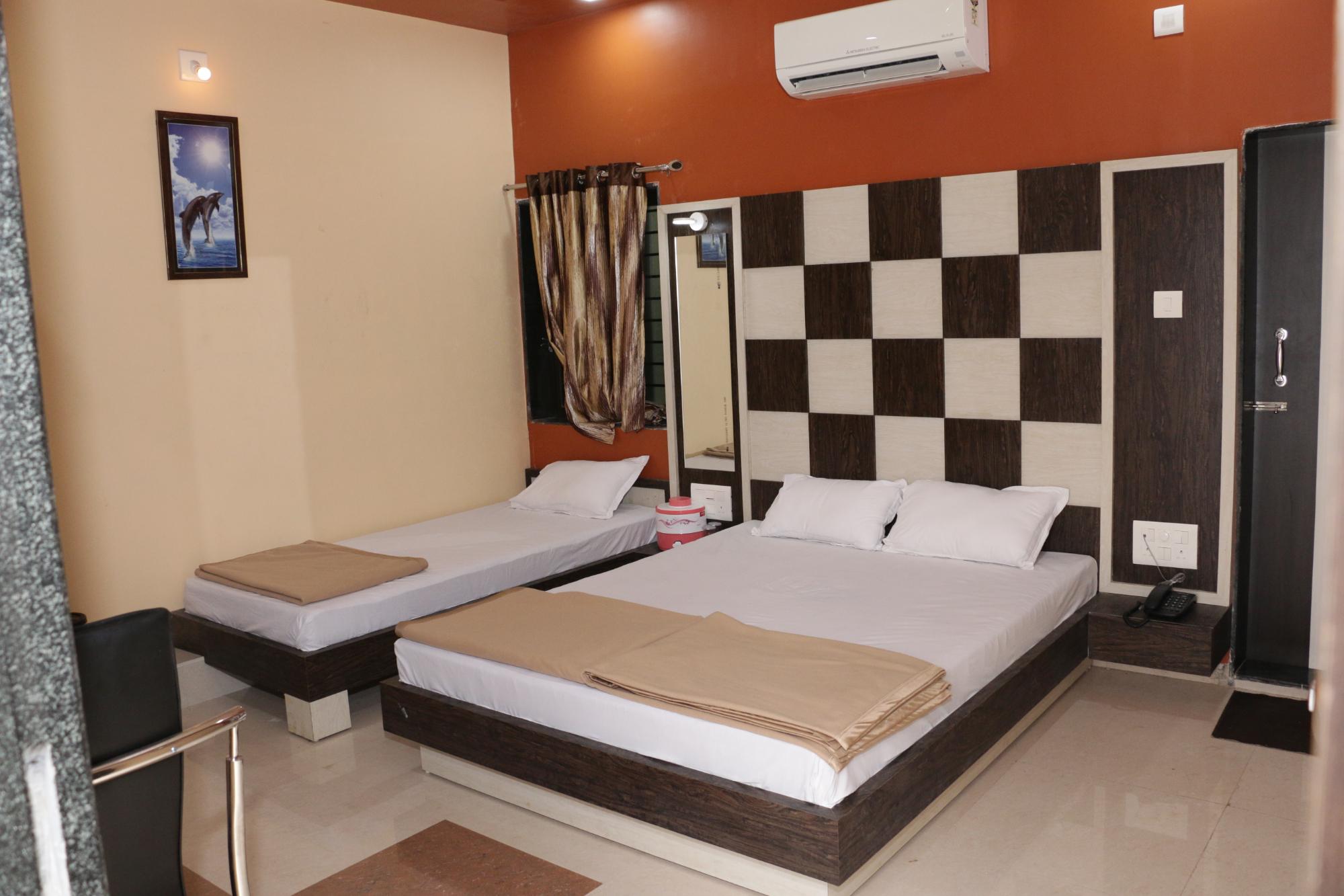 Golden Paying Guest House-官方