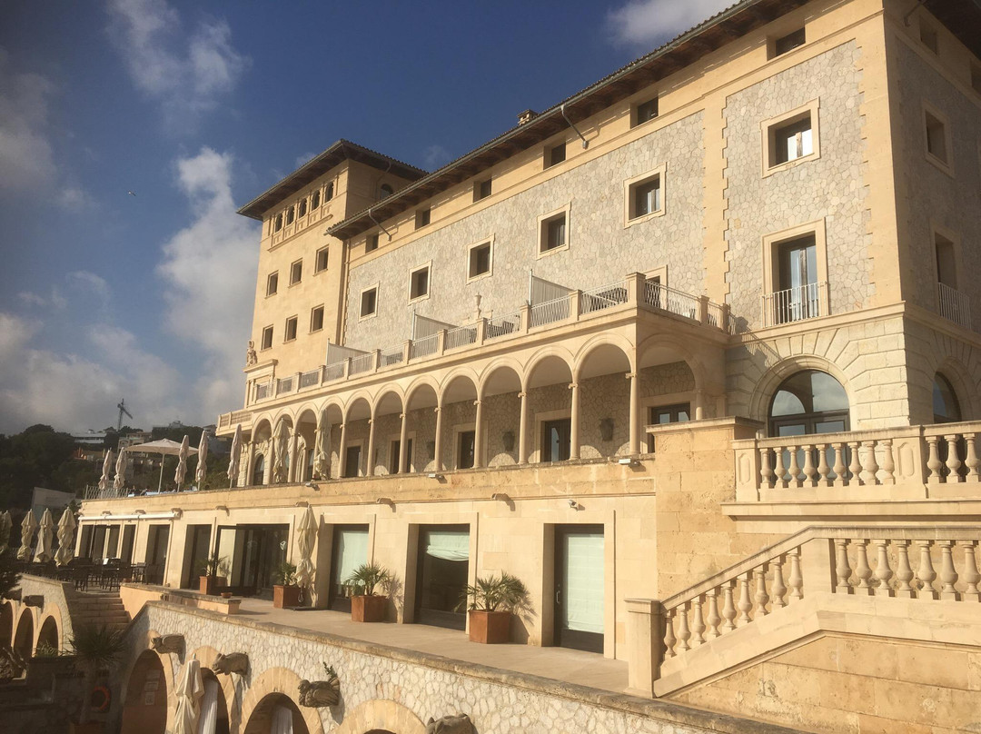 Restaurante Maricel主图