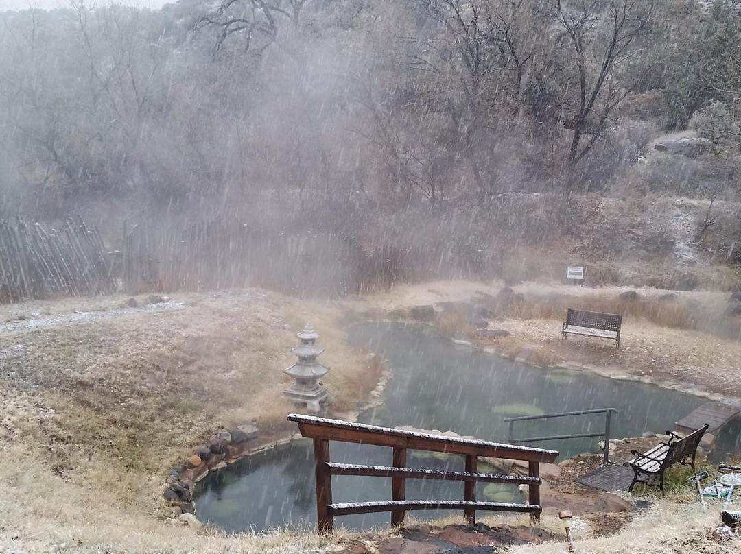 Bodhi Mandala Zen Center主图