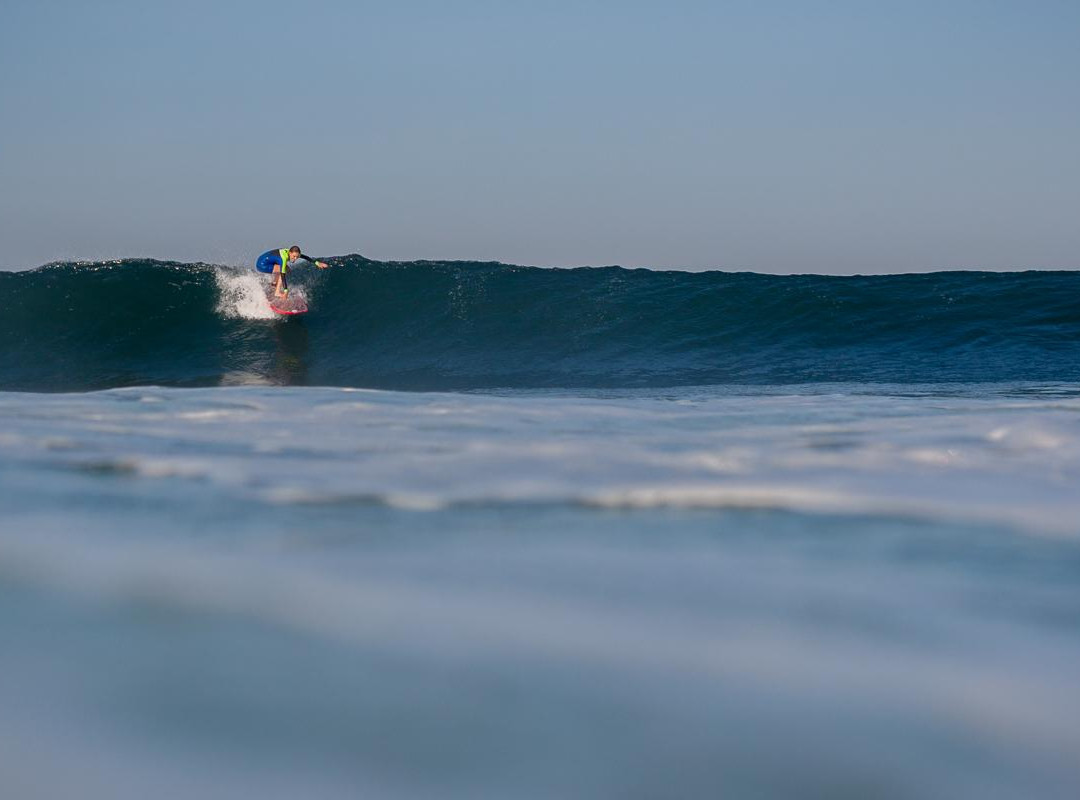 Surfmakers Surfing School-瓦勒迦玛必去景点