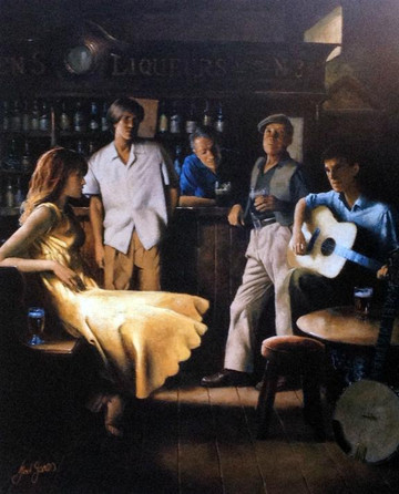 Killarney Art Gallery-基拉尼必去景点