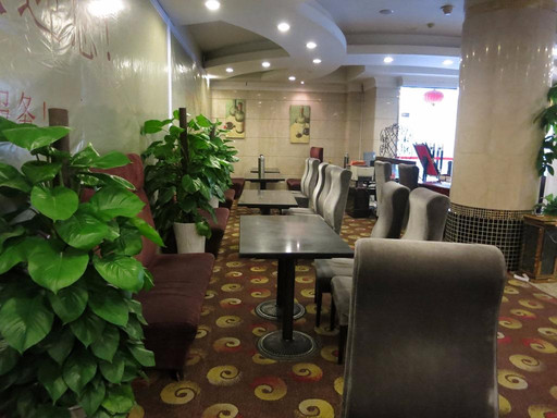 江苏国瑞大酒店主图