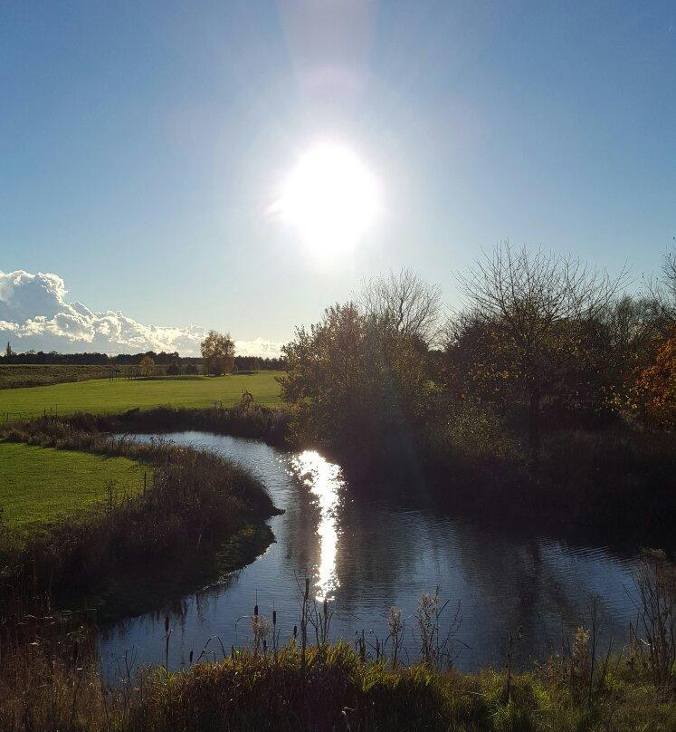 South Kyme Golf Club-South Kyme必去景点