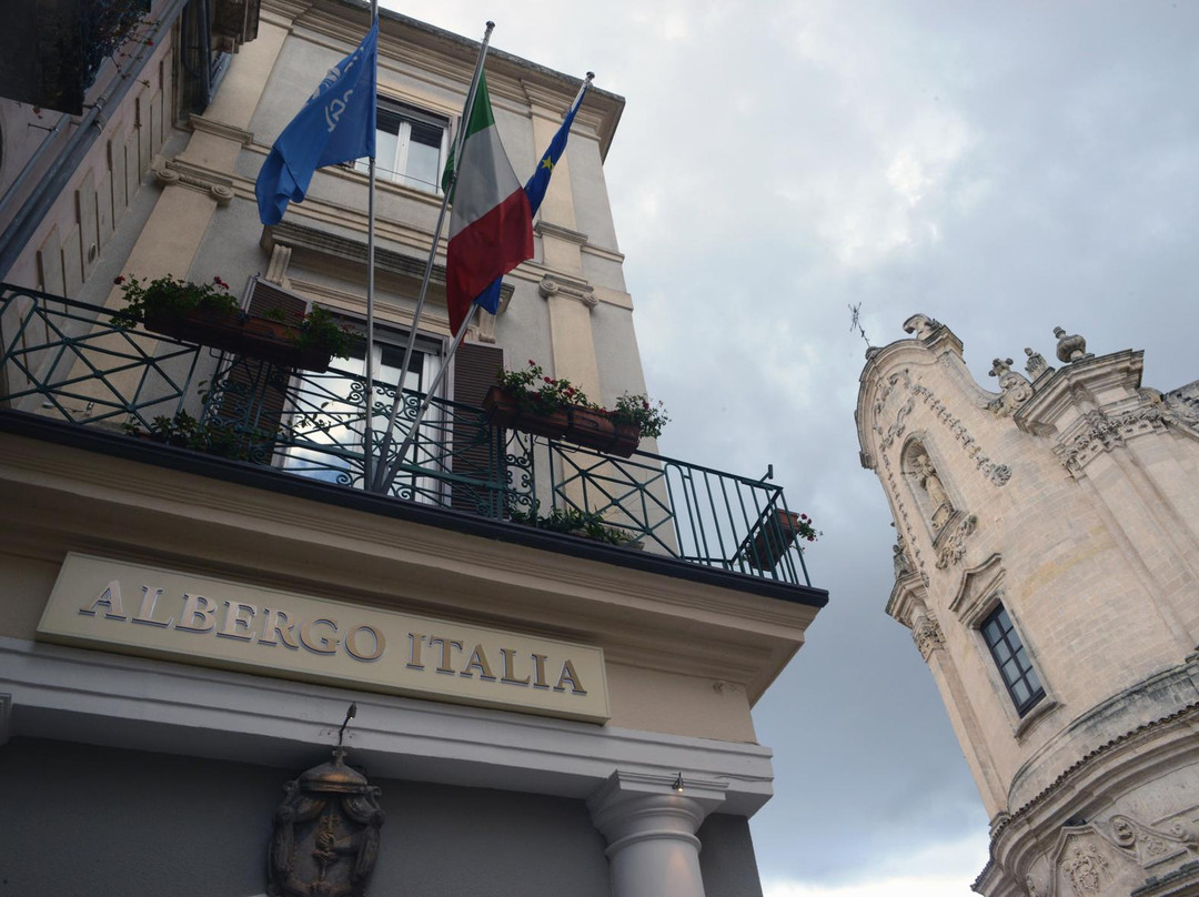 Albergo Italia