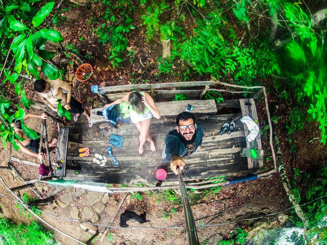 Sítio Passarim主图