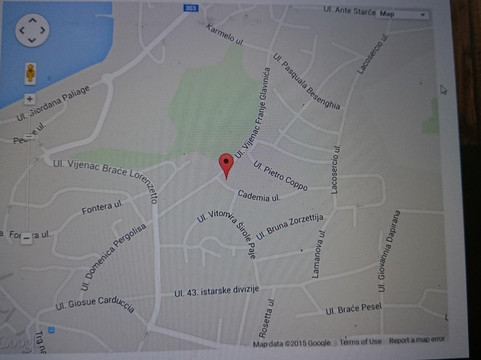 Agricultural Trade Vivoda-罗维尼必去景点