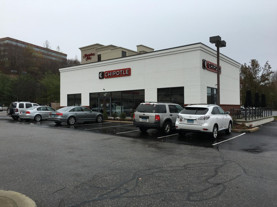 Chipotle Mexican Grill