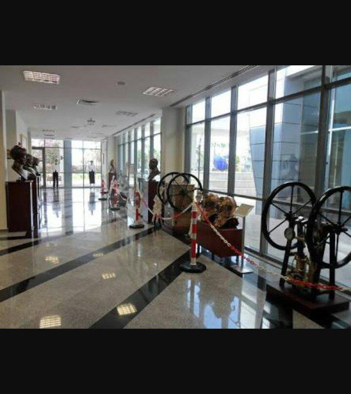 Mersin Naval Museum景点图片