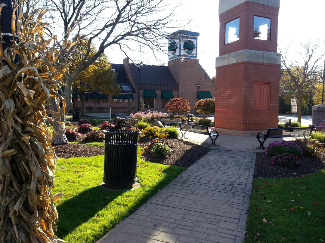 Berea旅游攻略图片