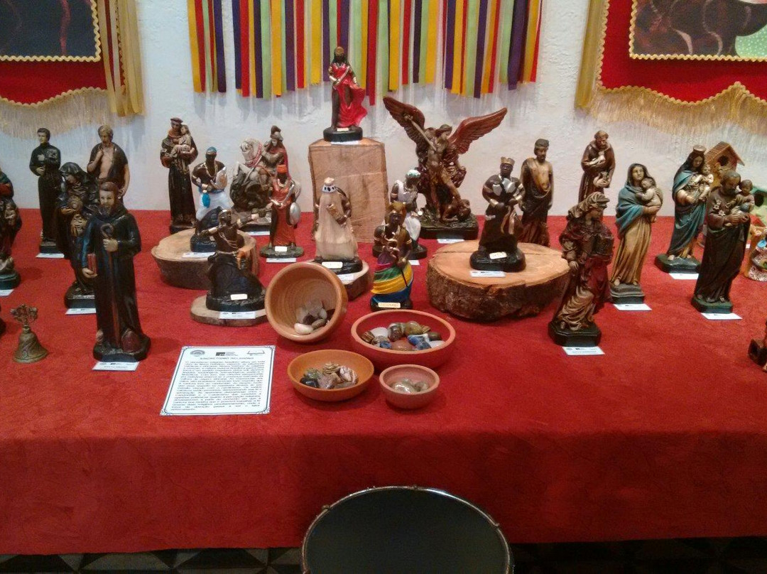 Campos dos Goytacazes Museum-Campos dos Goytacazes必去景点