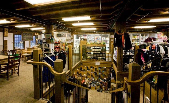 H.N. Williams General Store-Dorset必去景点