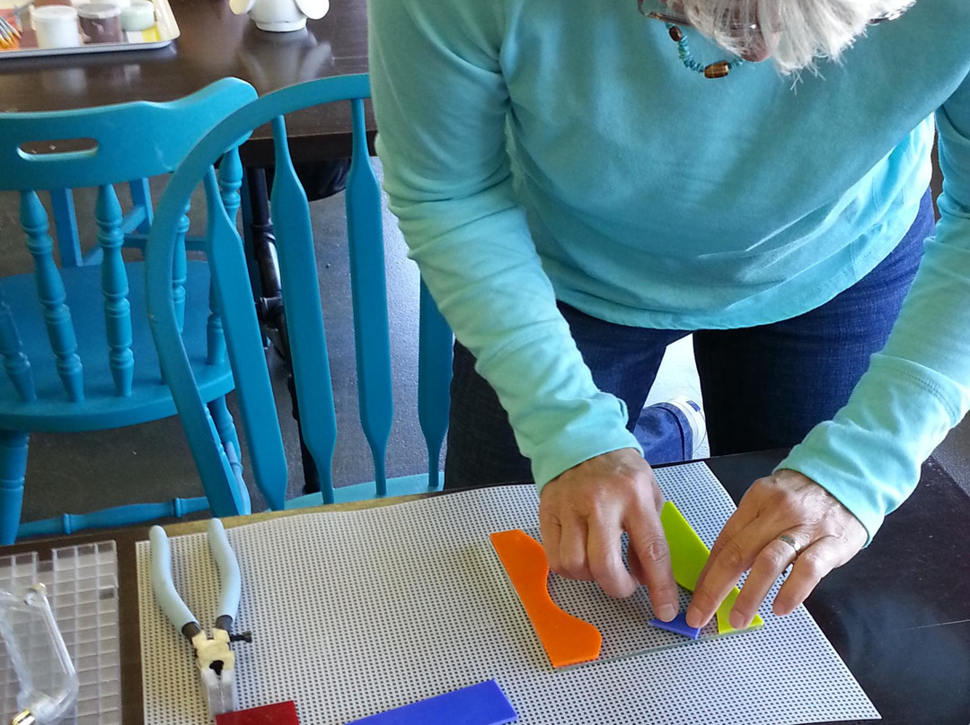 Soul Fire Art Studio-Delafield必去景点