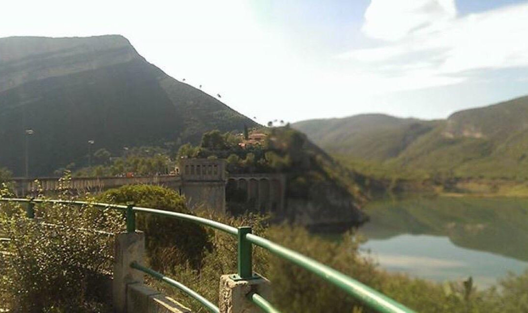 Shires La Serrania景点图片