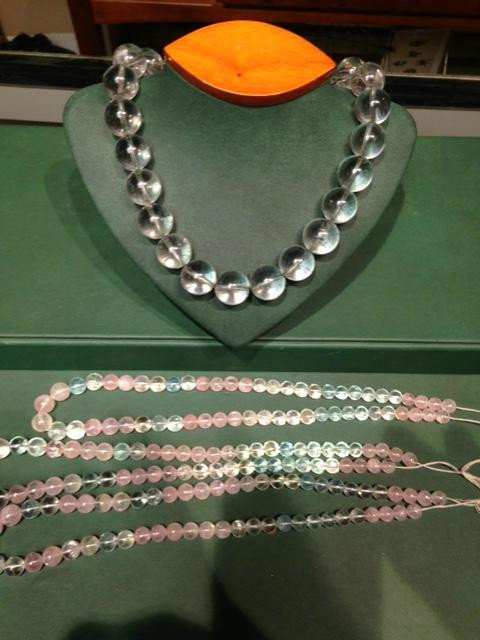 Nevada Mineral and Book Company-橘子郡必去景点