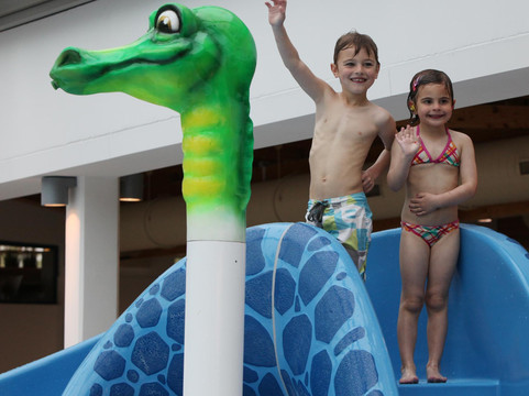 Lago Pelt Dommelslag-Overpelt必去景点