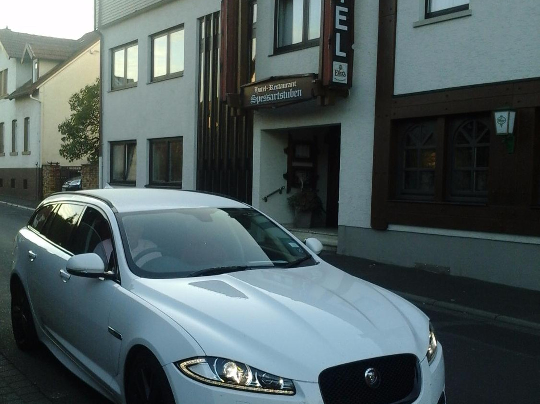 Hotel Restaurant Spessartstuben主图