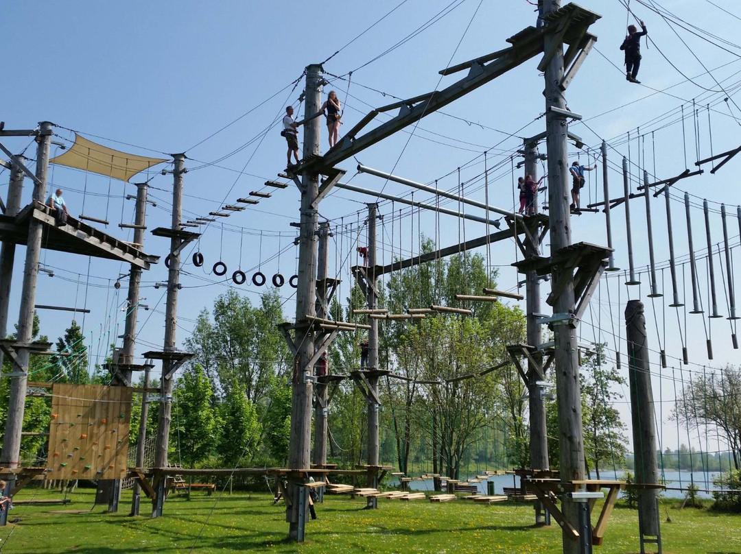 Adventurepark Xanten景点图片