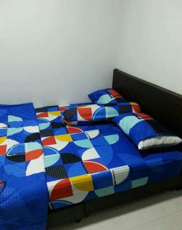 Nawal Najah Homestay