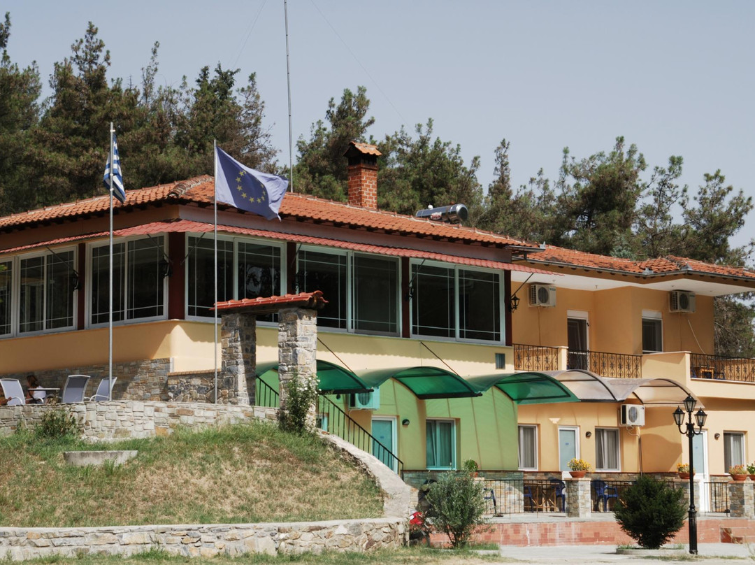 River Side Rooms主图