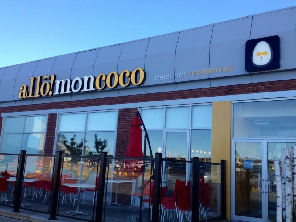 Allô Mon Coco Pointe-claire