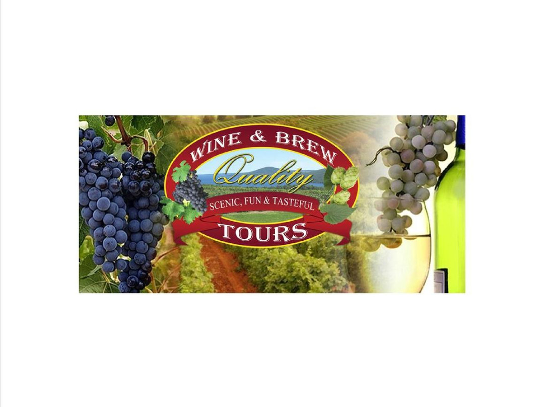 Quality Wine Tours-Pittsford必去景点