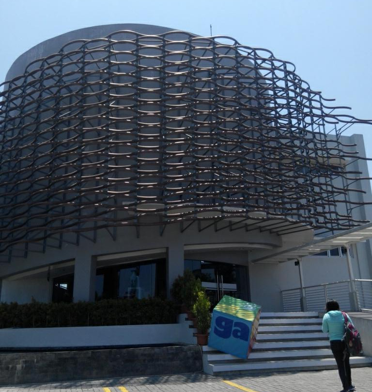 Yogyatourium-日惹必去景点