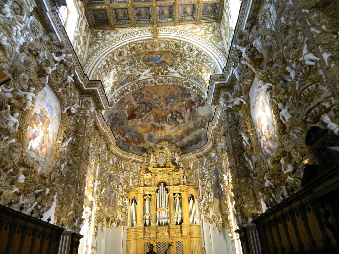 Duomo (Agrigento)景点图片