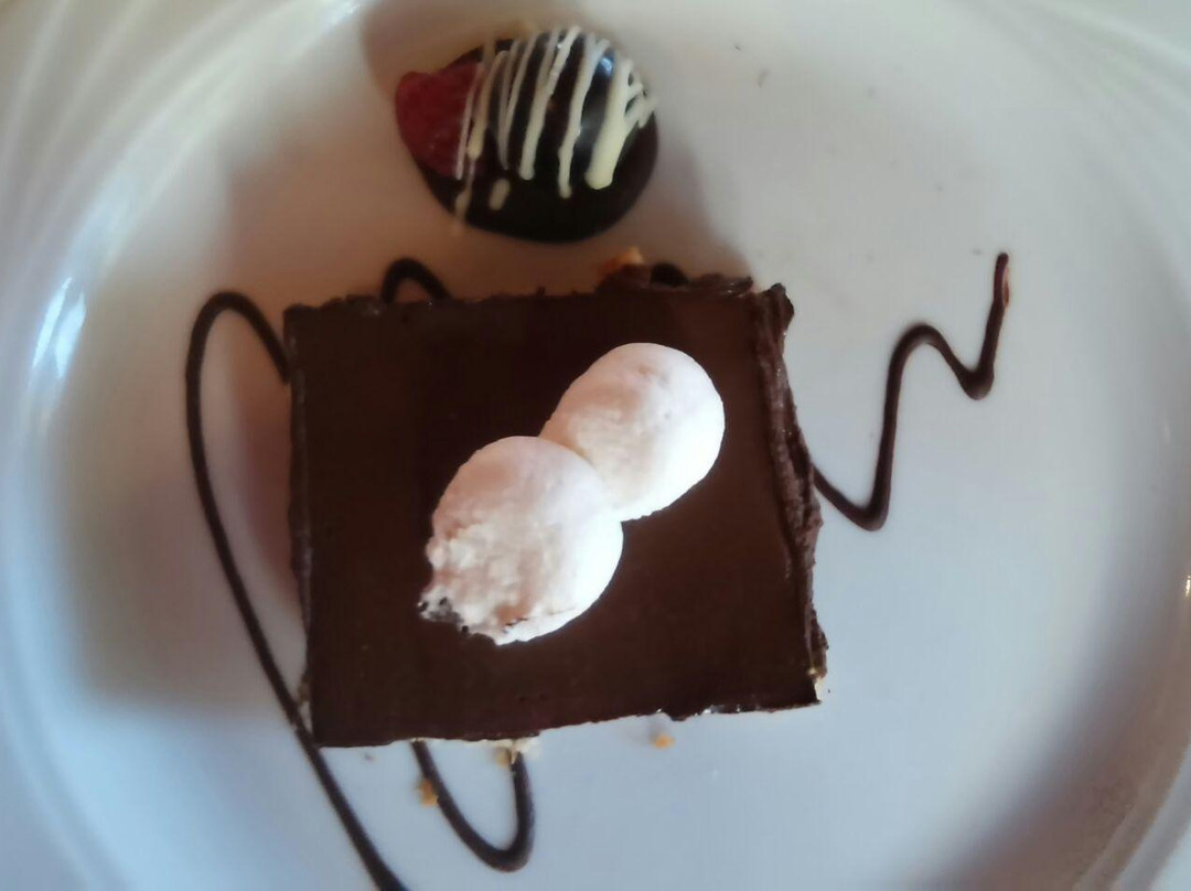 Chocolate Museum-Vicoforte必去景点