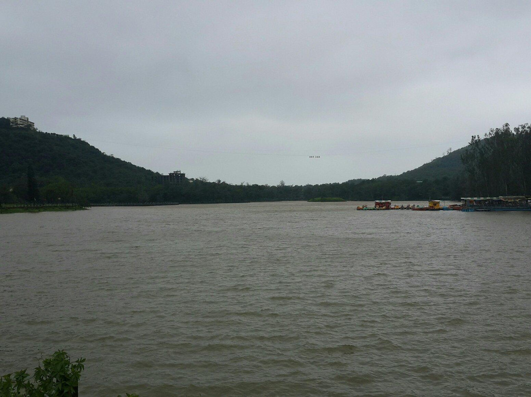 Lake Garden景点图片