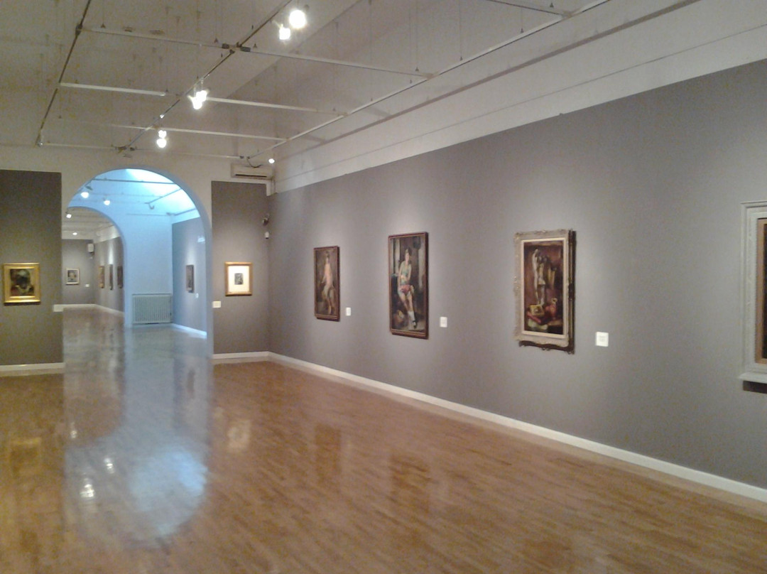 Republika Srpska Art Gallery-巴尼亚卢卡必去景点