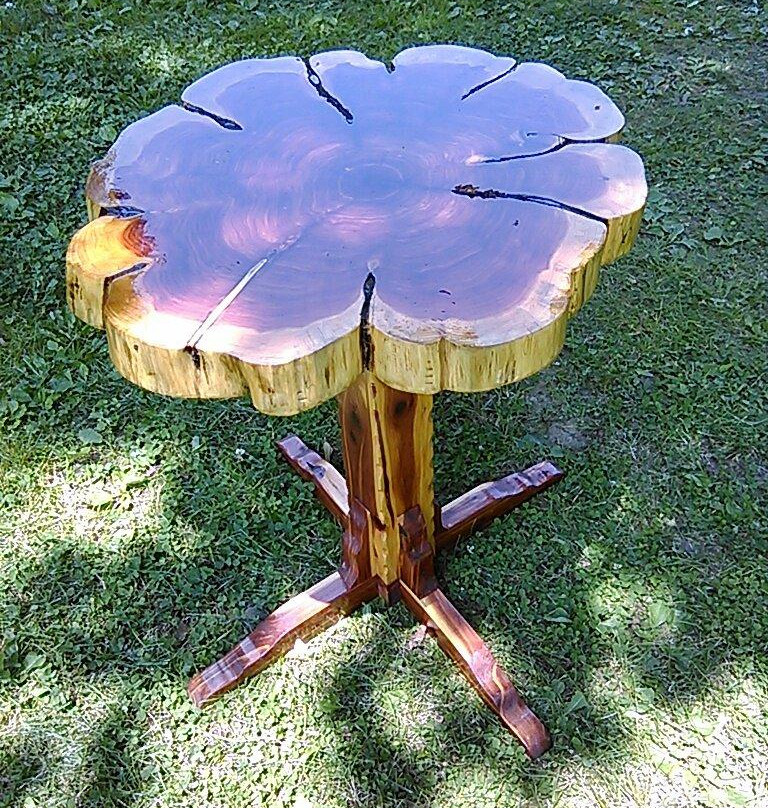 Handcrafter's Barn-北康威必去景点