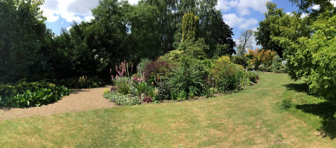 Fontwell旅游攻略图片