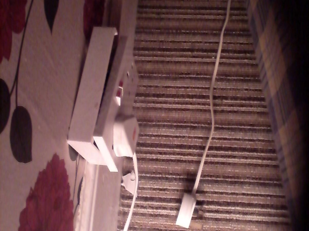 Glenwood Hotel主图