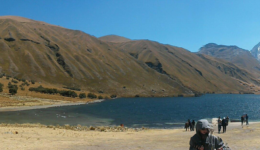 Laguna Querococha-Recuay必去景点