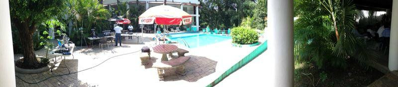 Paraiso Escondido主图