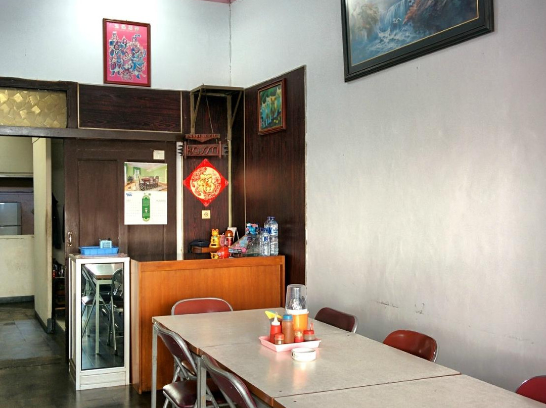 Rumah Makan Jaya