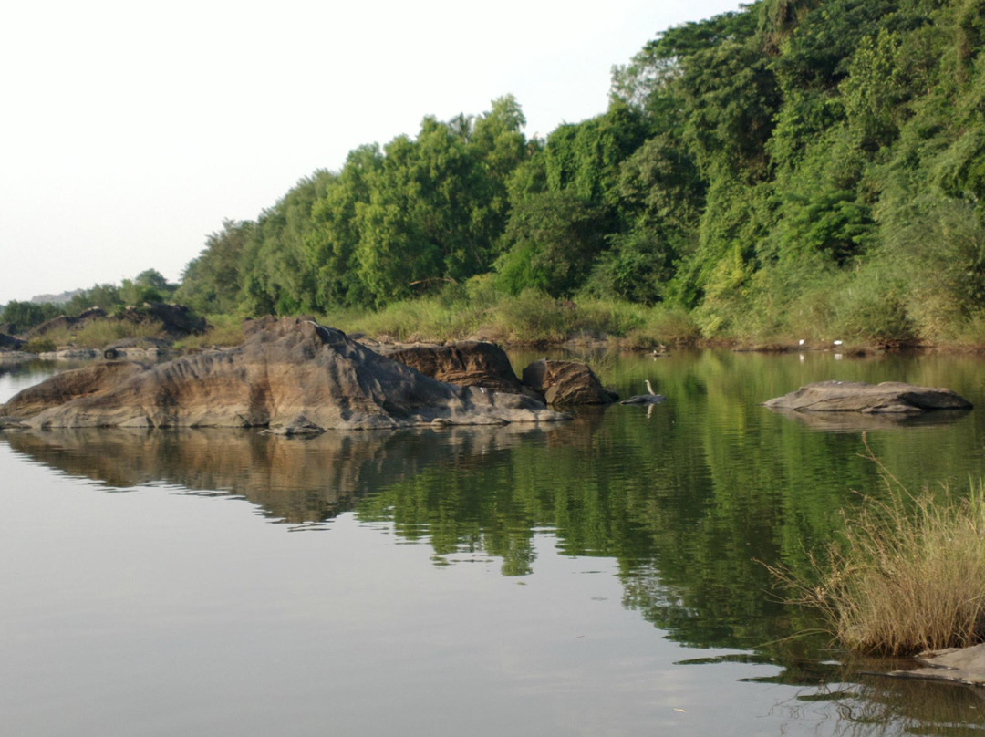 Mattur Lake景点图片