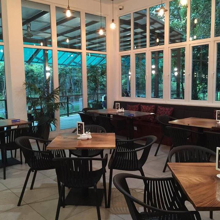 太平餐馆和美食-STG Taiping