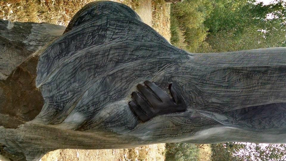 Chapungu Sculpture Park-拉夫兰必去景点