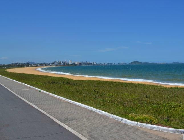 Riacho Beach景点图片