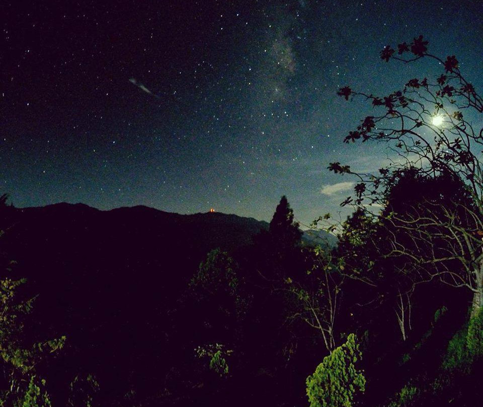 Cabanas y Restaurante Puesta del Sol主图