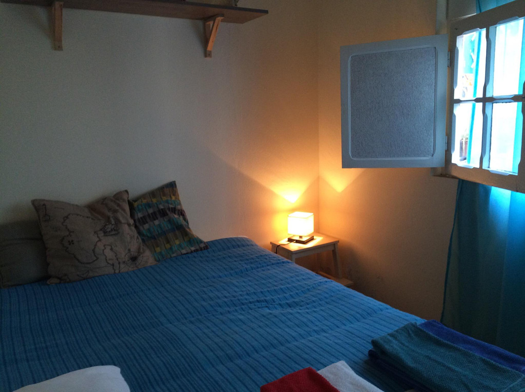 Hakuna Matata Hostel