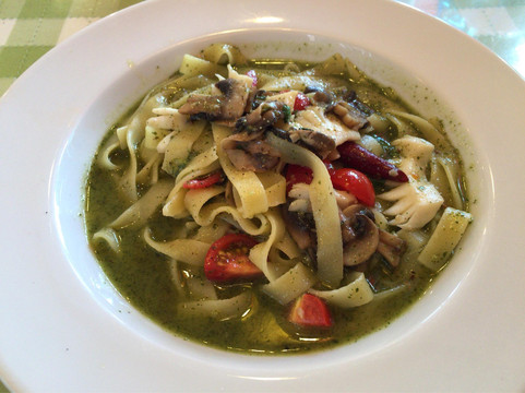 ピッツェリア マリノ 春日井店