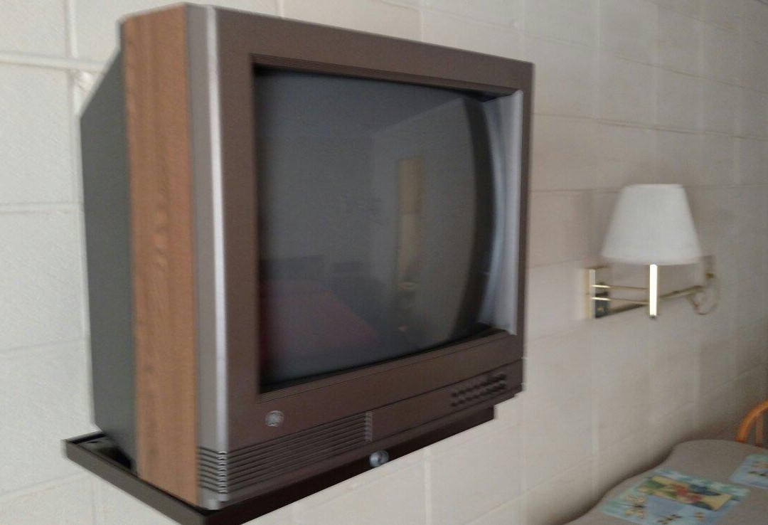 Lasley's Motel主图