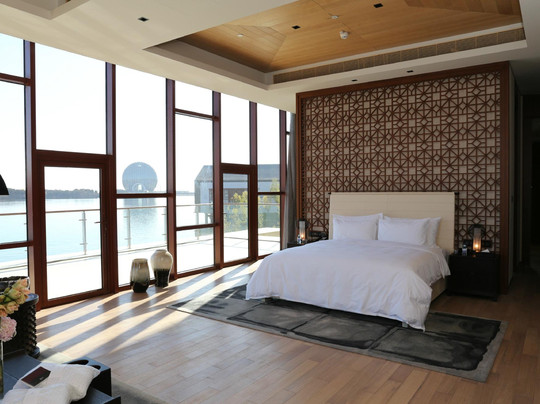 北京雁栖酒店主图