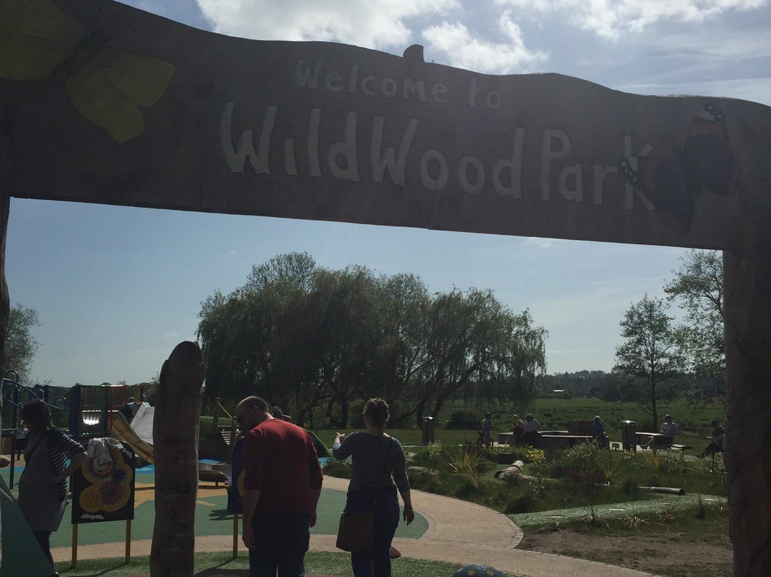 Wildwood Park景点图片