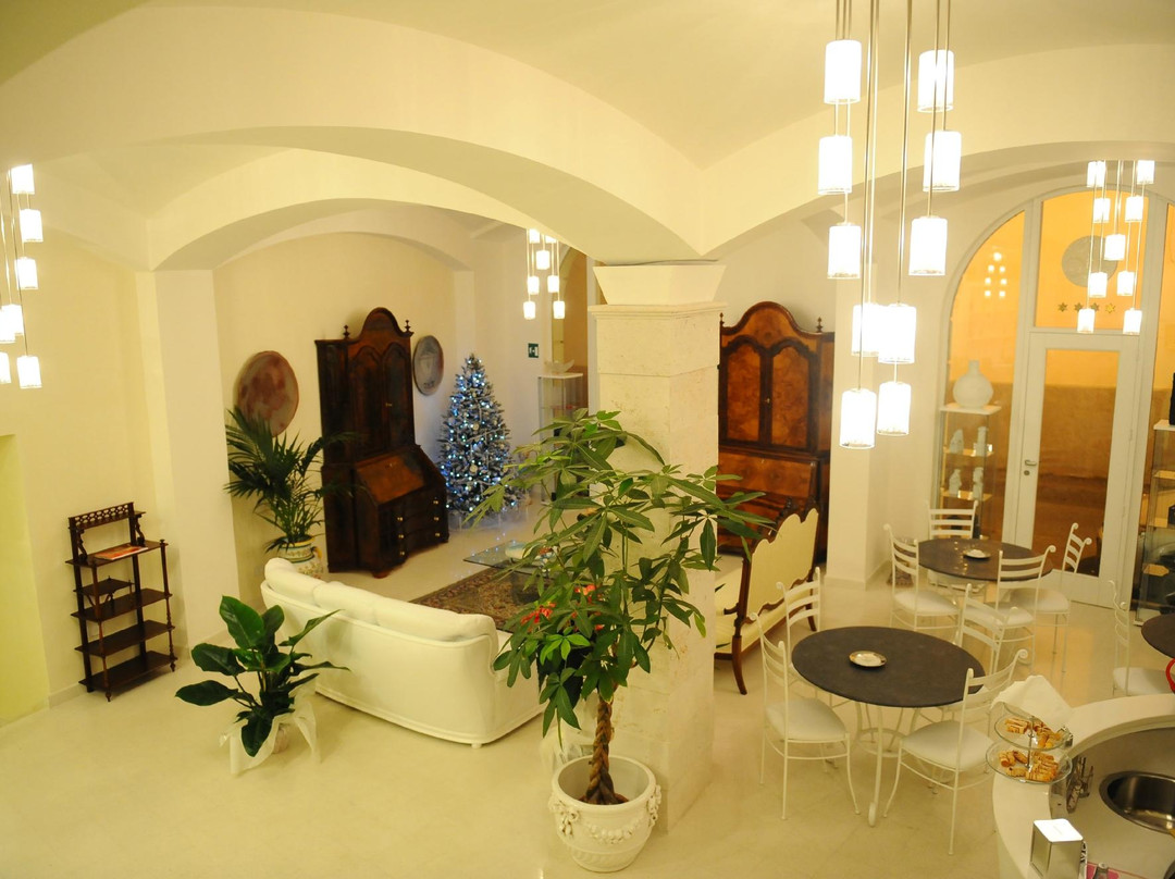 Le Dodici Lune主图