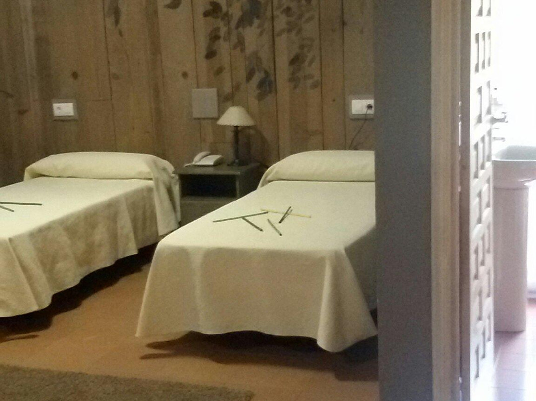 Hotel El Travieso主图